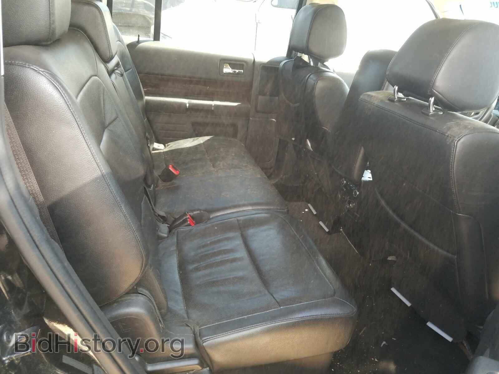 2015 FORD FLEX - VIN: 2FMHK6D85FBA06430 - Фото 6