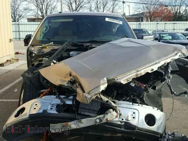 2013 FORD F150 - VIN: 1FTFX1CT9DFD47475 - Фото 9