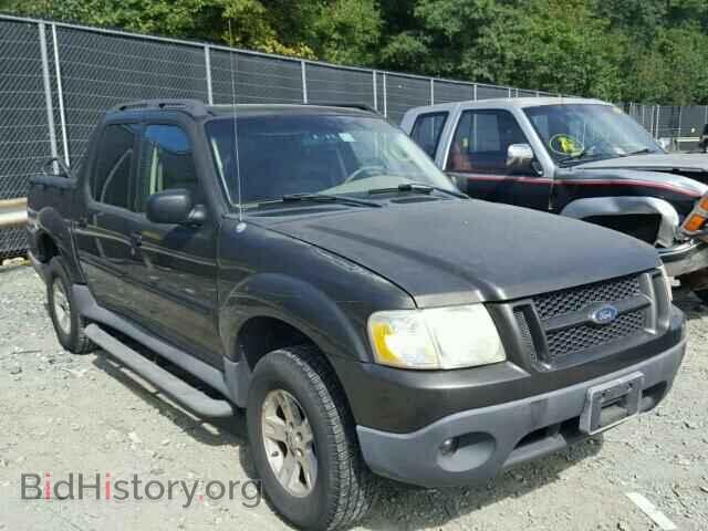 Фотография 1FMZU67K45UB64420 - FORD EXPLORER 2005