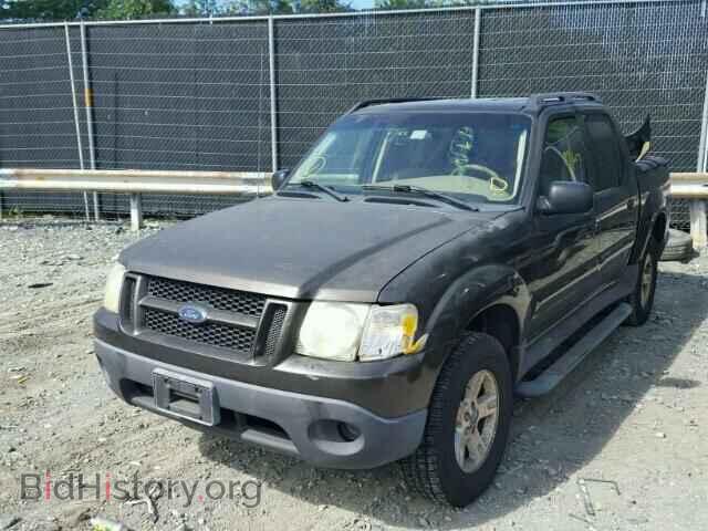 2005 FORD EXPLORER - VIN: 1FMZU67K45UB64420 - Photo 2