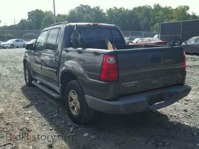 2005 FORD EXPLORER - VIN: 1FMZU67K45UB64420 - Photo 3