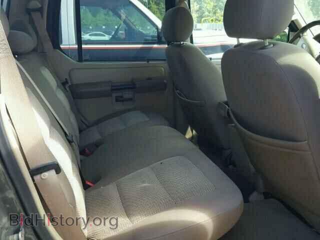 2005 FORD EXPLORER - VIN: 1FMZU67K45UB64420 - Photo 6