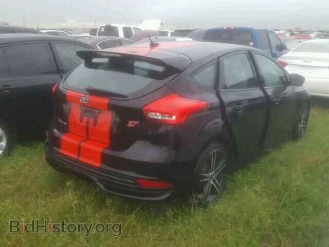 2016 FORD FOCUS - VIN: 1FADP3L90GL350946 - Photo 4