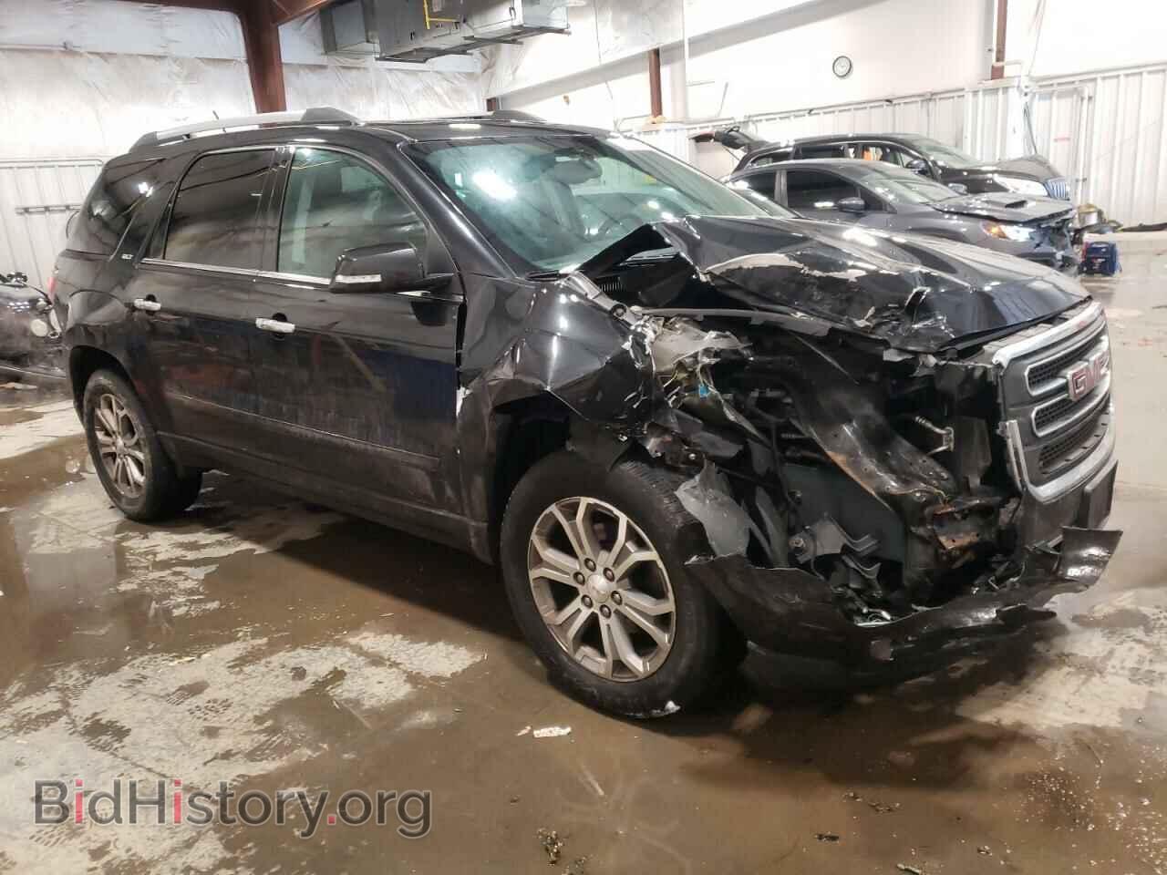 2013 GMC ACADIA - VIN: 1GKKVRKD1DJ239513 - Фото 4
