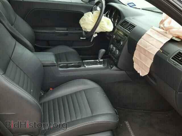 2012 DODGE CHALLENGER - VIN: 2C3CDYAG4CH226073 - Photo 5