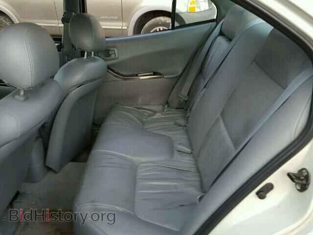 2003 MITSUBISHI GALANT - VIN: 4A3AA46H73E218687 - Фото 6
