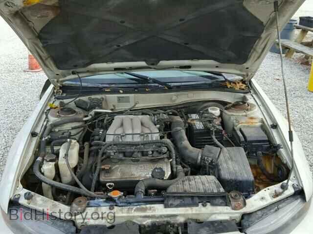 2003 MITSUBISHI GALANT - VIN: 4A3AA46H73E218687 - Фото 7