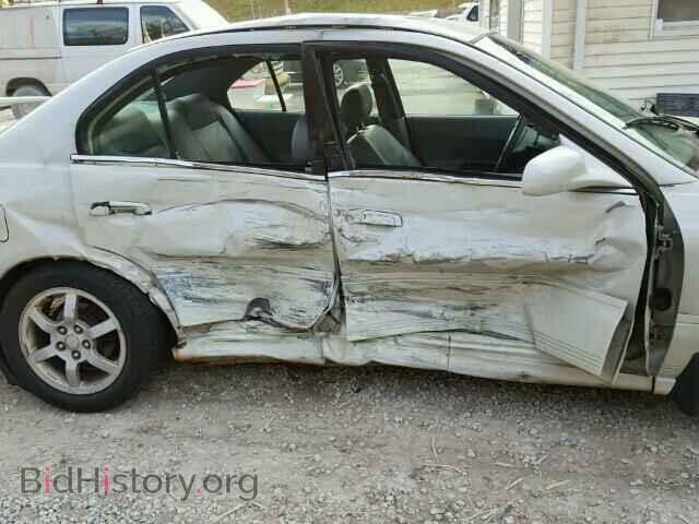 2003 MITSUBISHI GALANT - VIN: 4A3AA46H73E218687 - Фото 9