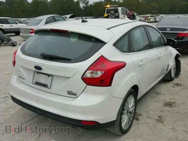 2012 FORD FOCUS - VIN: 1FAHP3M22CL270383 - Photo 4