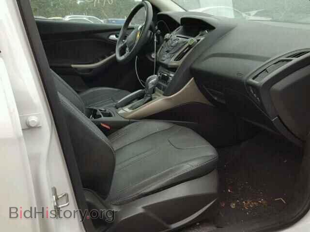 2012 FORD FOCUS - VIN: 1FAHP3M22CL270383 - Photo 5