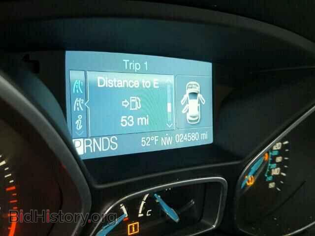 2012 FORD FOCUS - VIN: 1FAHP3M22CL270383 - Photo 8