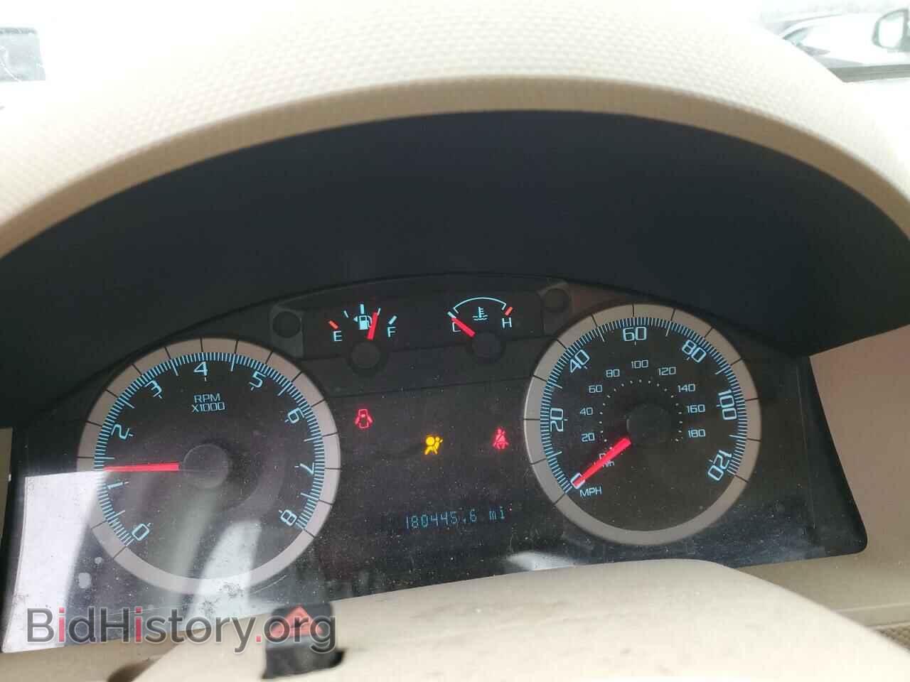 2010 FORD ESCAPE - VIN: 1FMCU0DG6AKA08811 - Фото 9