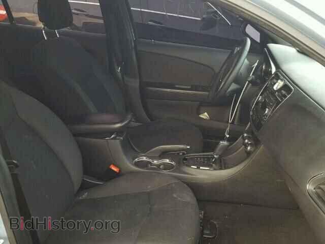 2012 CHRYSLER 200 - VIN: 1C3CCBBB2CN299081 - Фото 5