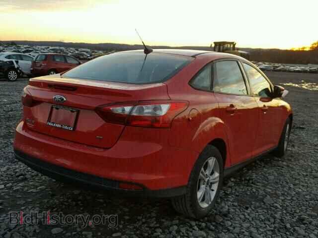 2014 FORD FOCUS - VIN: 1FADP3F26EL386667 - Photo 4
