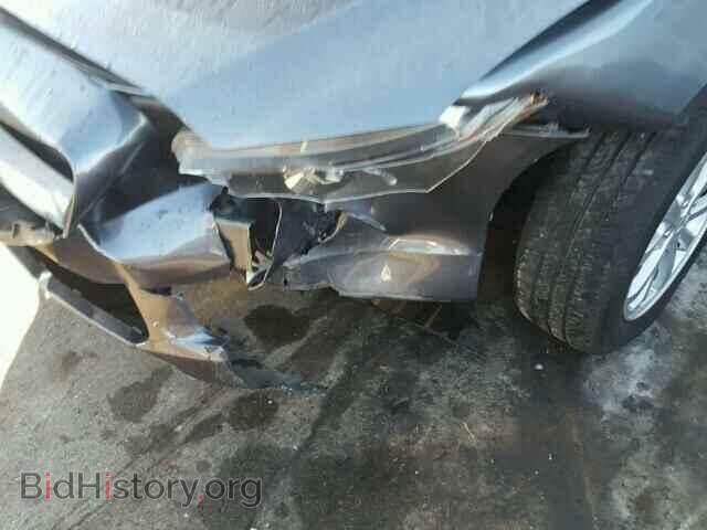 2011 MITSUBISHI LANCER - VIN: JA32U2FU3BU005190 - Фото 9