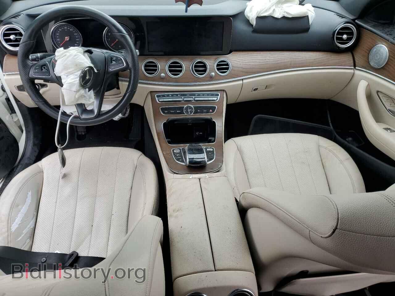 2018 MERCEDES-BENZ E-CLASS - VIN: WDDZF4JB8JA325185 - Фото 8