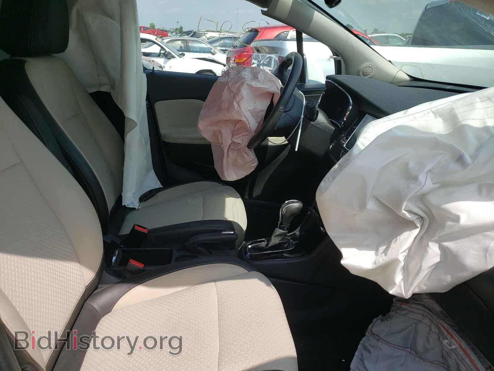 2017 BUICK ENCORE - VIN: KL4CJASB5HB083238 - Photo 5
