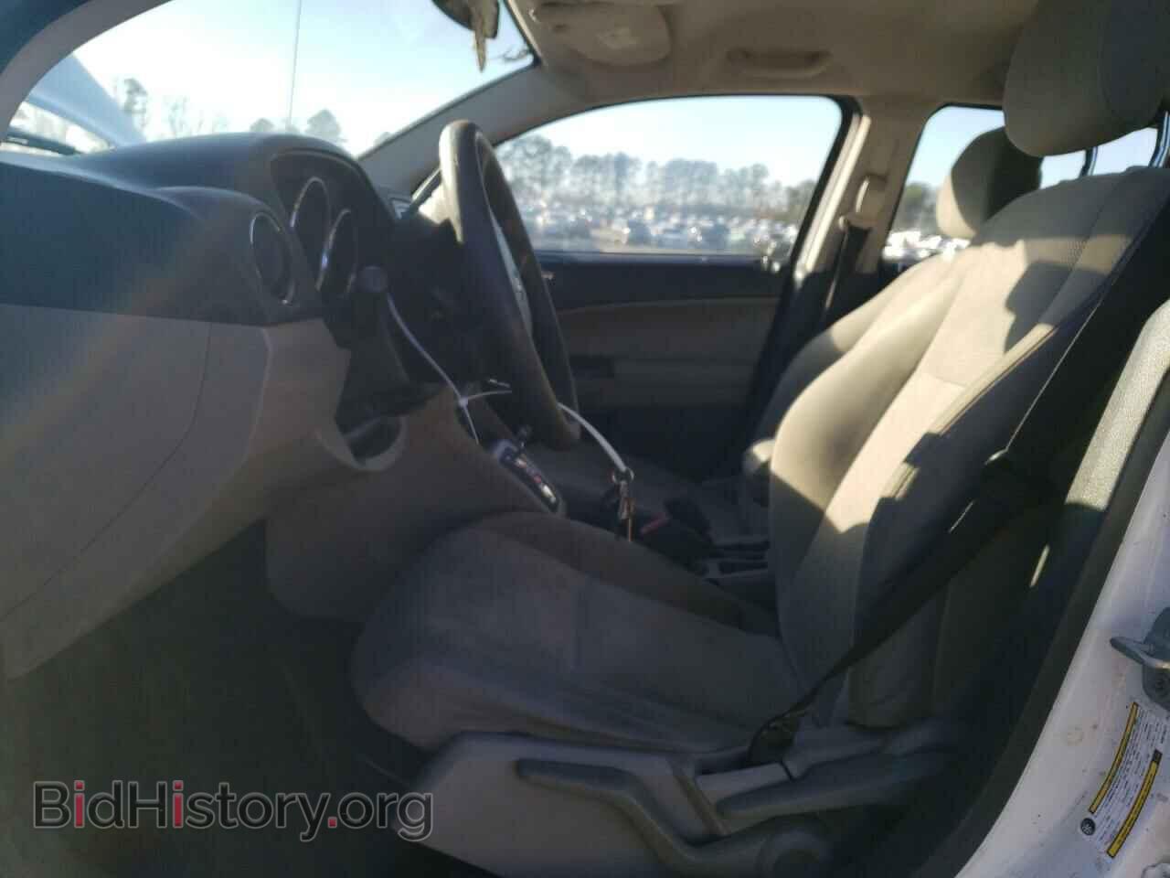 2010 DODGE CALIBER - VIN: 1B3CB4HA4AD570977 - Фото 7