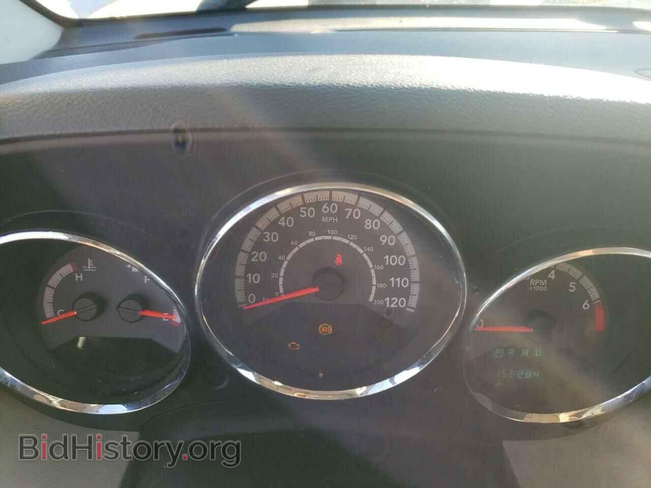 2010 DODGE CALIBER - VIN: 1B3CB4HA4AD570977 - Фото 9