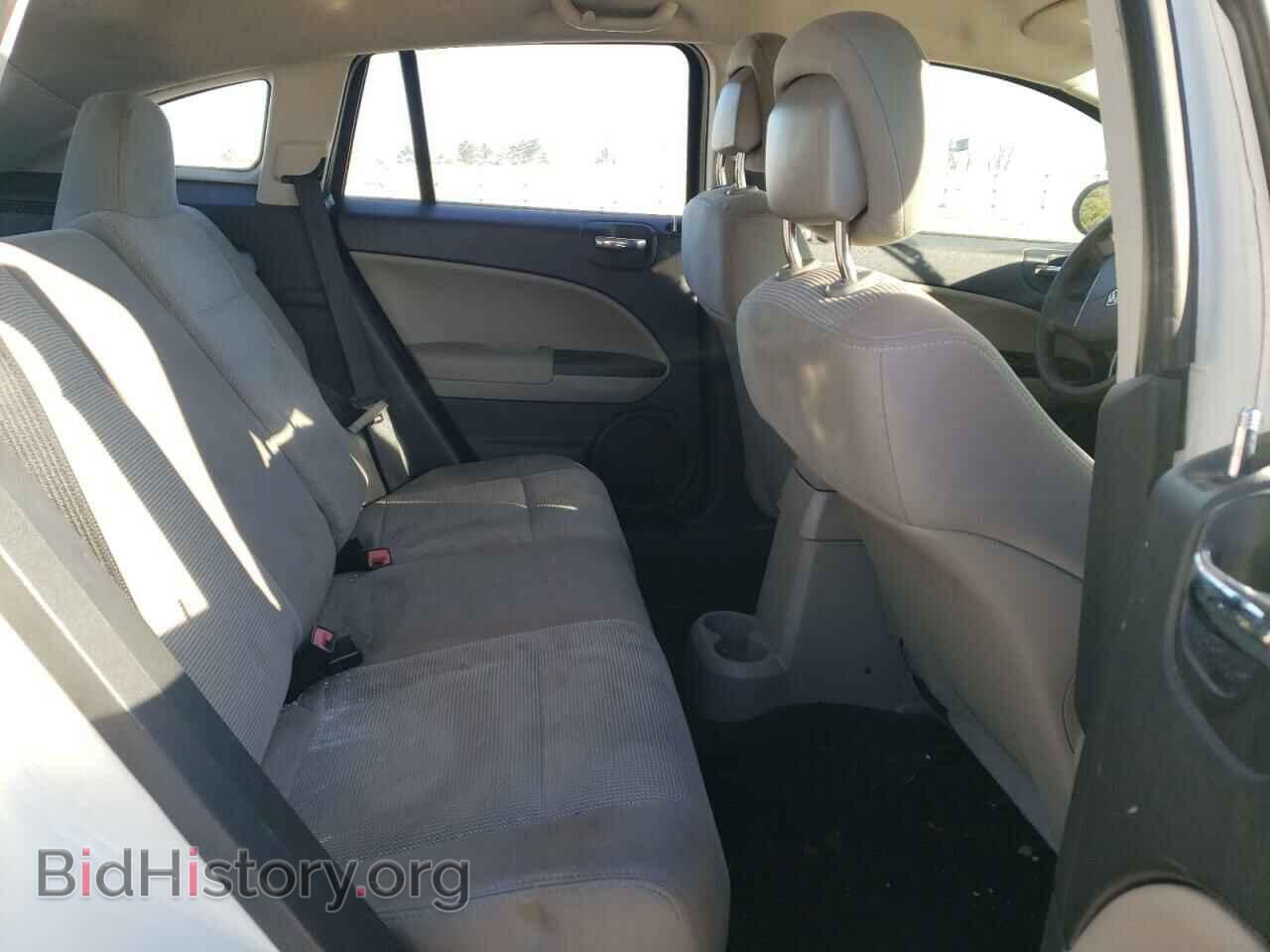 2010 DODGE CALIBER - VIN: 1B3CB4HA4AD570977 - Фото 10