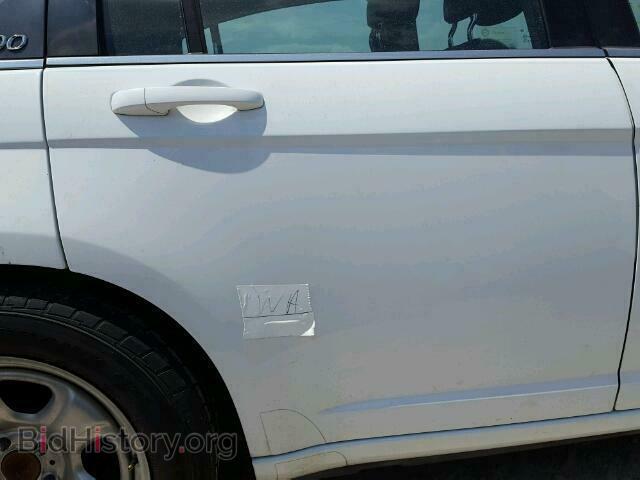 2012 CHRYSLER 200 - VIN: 1C3CCBAB9CN318629 - Фото 9