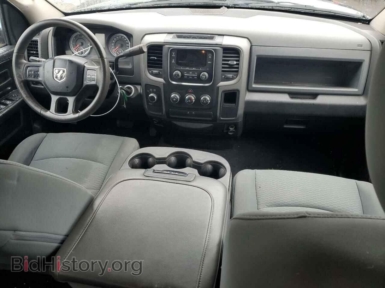 2013 RAM 1500 - VIN: 1C6RR7FT6DS542843 - Фото 8