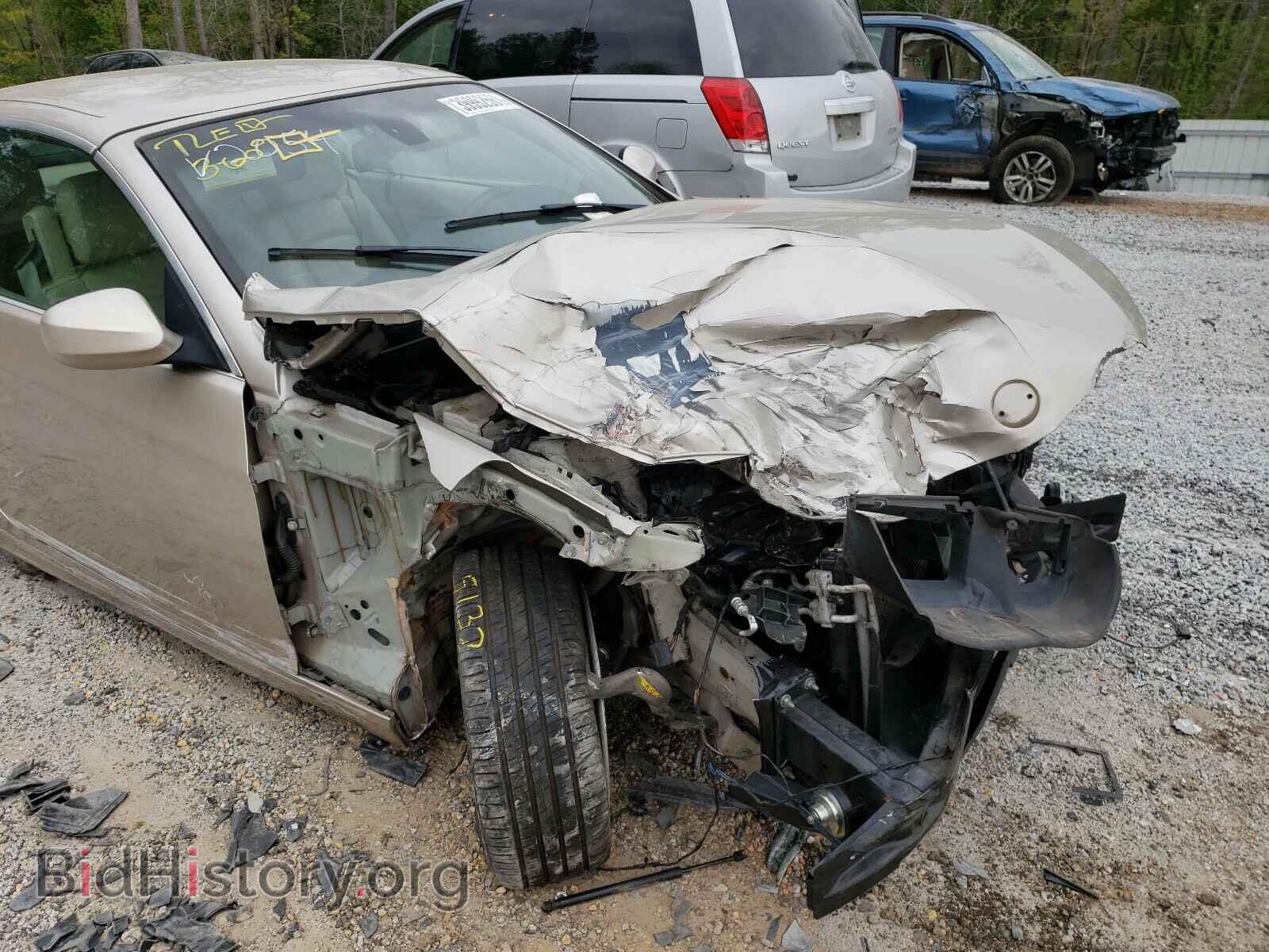 2012 BMW 3 SERIES - VIN: WBADW3C54CE822054 - Фото 9