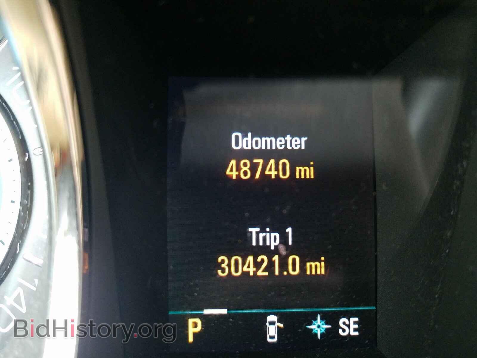2013 BUICK LACROSSE - VIN: 1G4GA5E32DF188577 - Фото 8