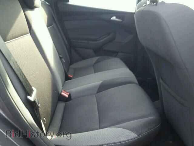 2012 FORD FOCUS - VIN: 1FAHP3K25CL465073 - Photo 6
