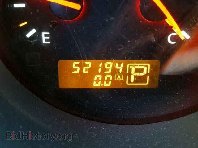 2007 NISSAN MAXIMA - VIN: 1N4BA41E77C819481 - Фото 8