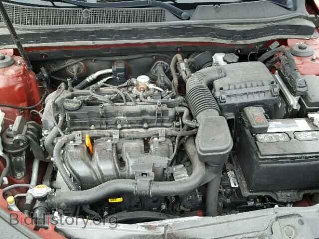 2013 KIA OPTIMA - VIN: 5XXGM4A78DG217628 - Фото 7