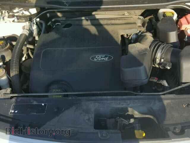 2013 FORD EXPLORER - VIN: 1FM5K7D80DGC69519 - Photo 7
