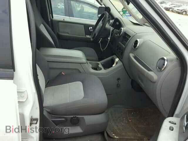 2006 FORD EXPEDITION - VIN: 1FMPU15526LA23876 - Фото 5