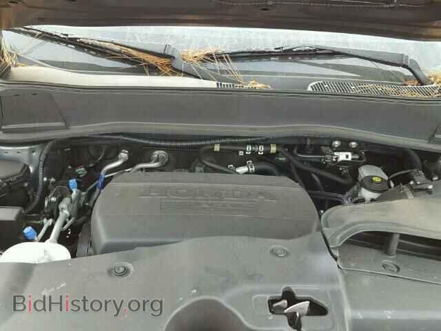2013 HONDA PILOT - VIN: 5FNYF3H44DB021614 - Фото 7