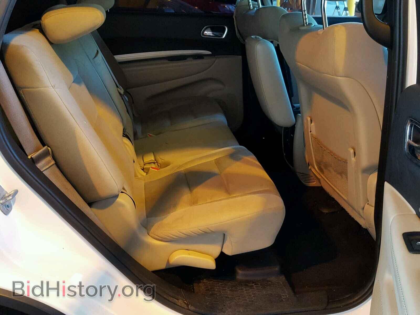 2014 DODGE DURANGO - VIN: 1C4RDHAG2EC438093 - Photo 6