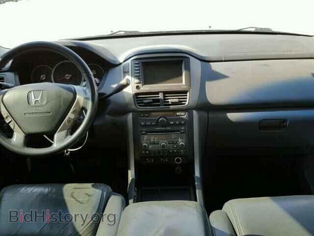 2008 HONDA PILOT - VIN: 5FNYF28798B011431 - Фото 10