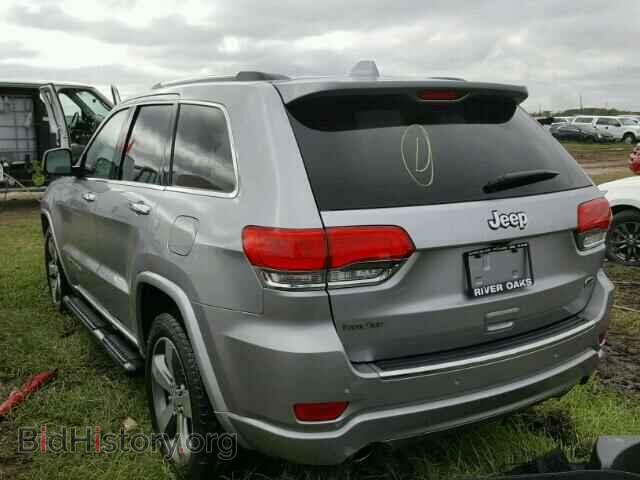 2015 JEEP CHEROKEE - VIN: 1C4RJECG1FC735233 - Фото 3
