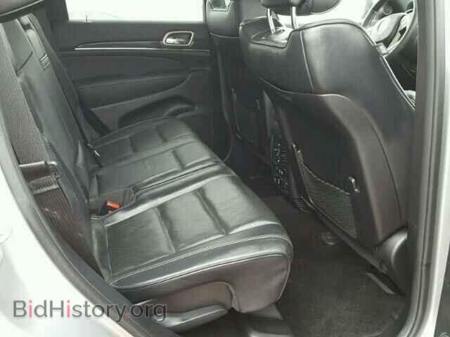 2015 JEEP CHEROKEE - VIN: 1C4RJECG1FC735233 - Фото 6