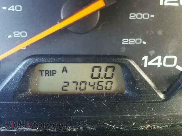 2000 HONDA ODYSSEY - VIN: 2HKRL1870YH617841 - Фото 8