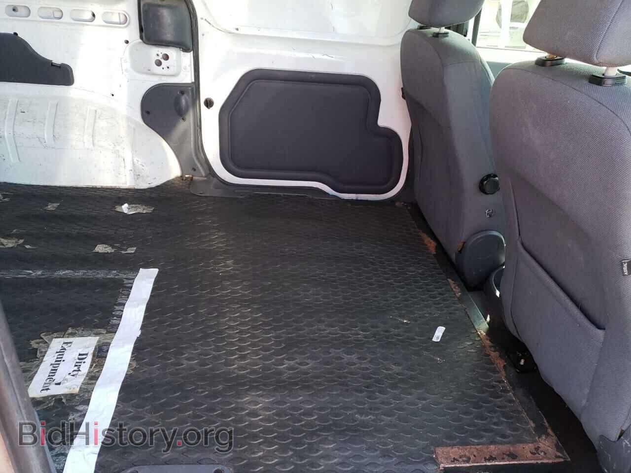 2010 FORD TRANSIT - VIN: NM0LS7DN0AT002009 - Фото 11