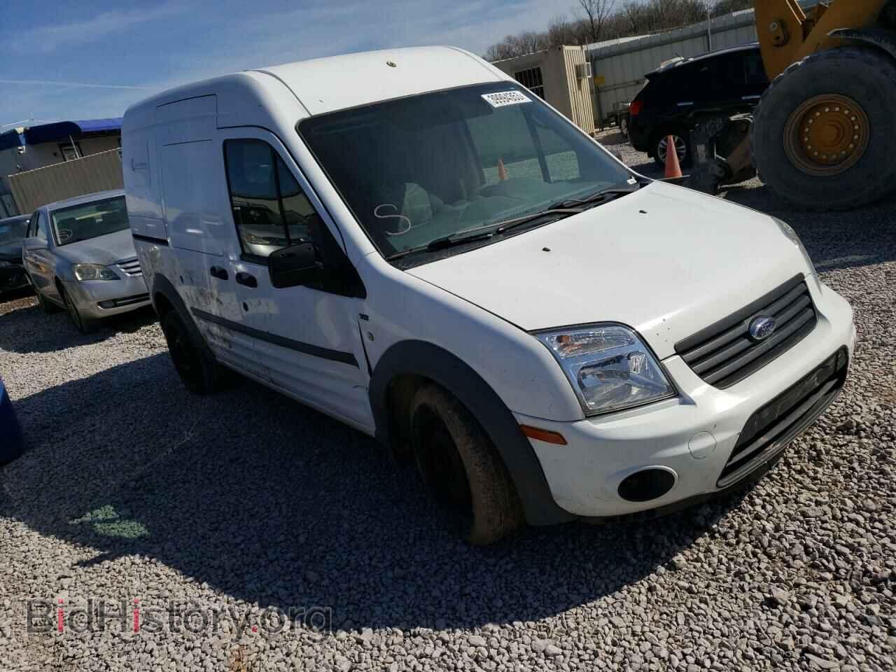2010 FORD TRANSIT - VIN: NM0LS7DN0AT002009 - Фото 4