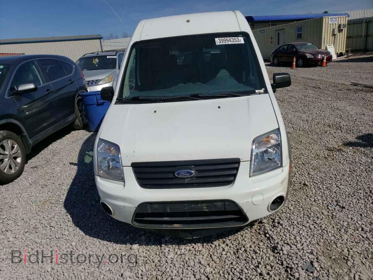 2010 FORD TRANSIT - VIN: NM0LS7DN0AT002009 - Фото 5