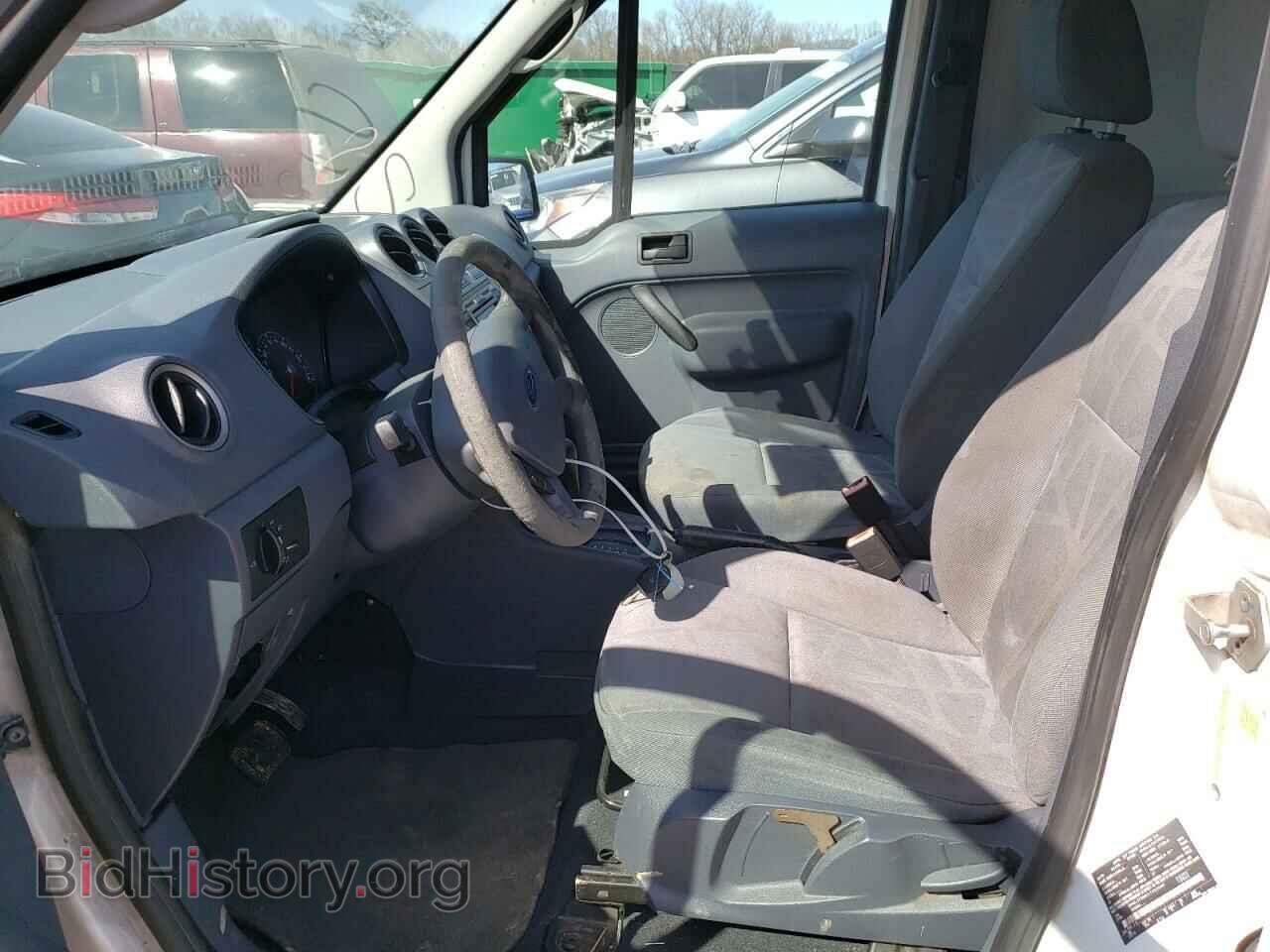 2010 FORD TRANSIT - VIN: NM0LS7DN0AT002009 - Фото 7