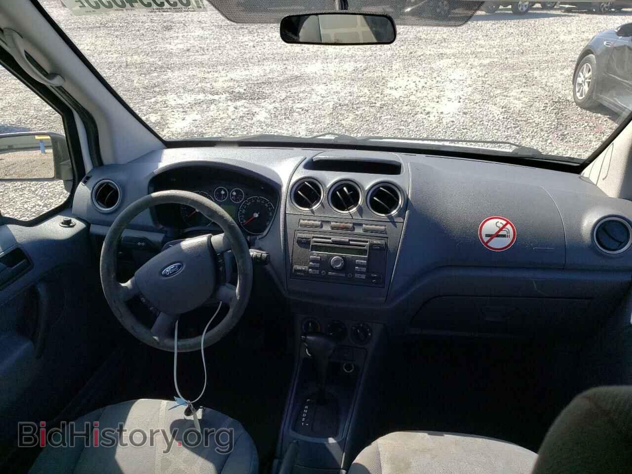 2010 FORD TRANSIT - VIN: NM0LS7DN0AT002009 - Фото 8