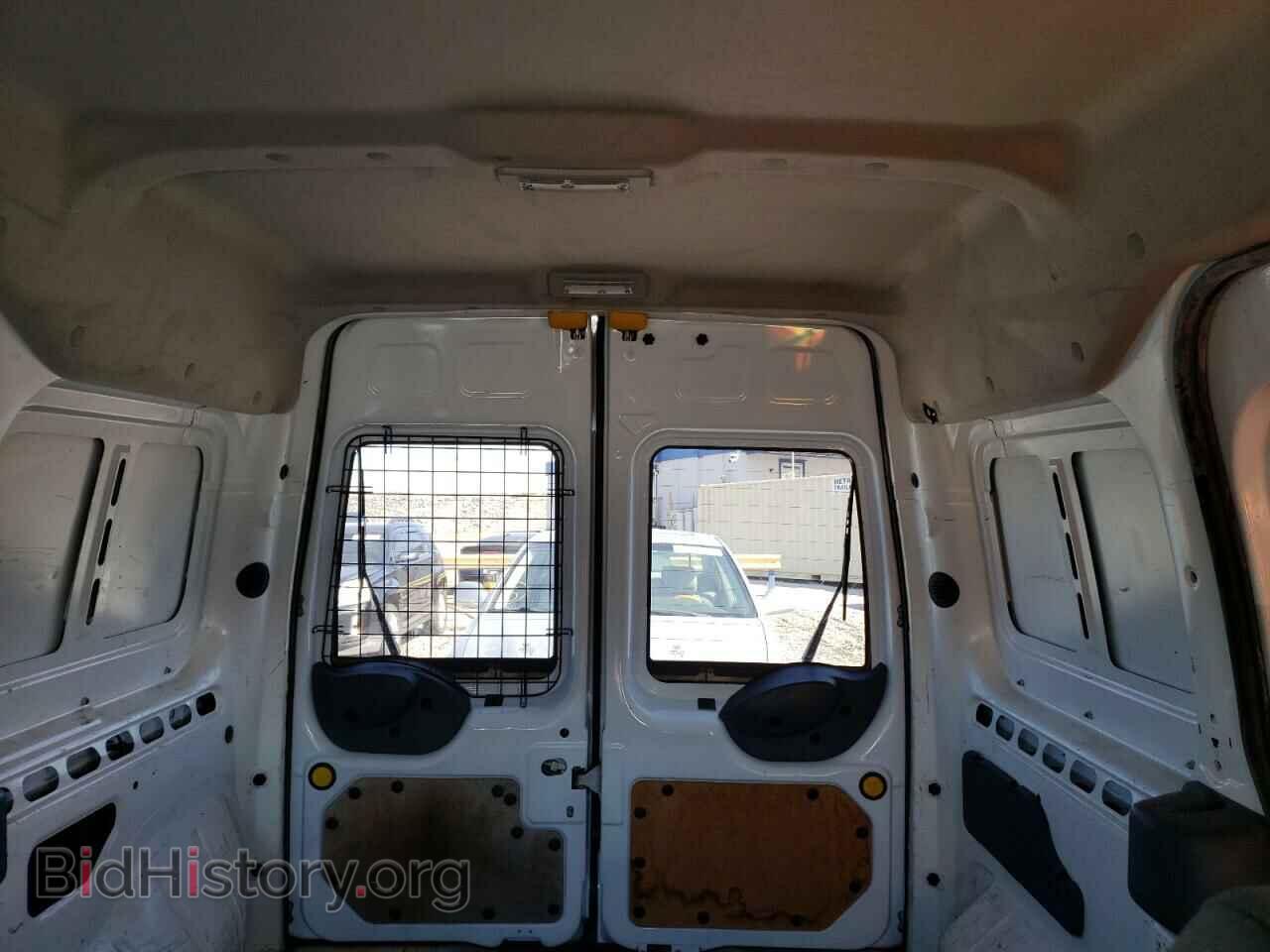 2010 FORD TRANSIT - VIN: NM0LS7DN0AT002009 - Фото 10