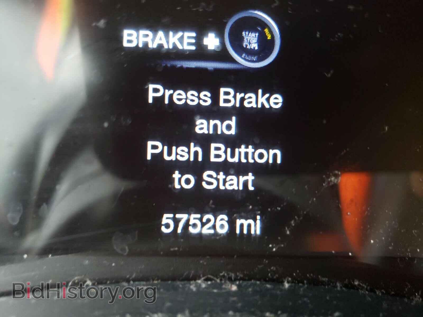 2019 DODGE DURANGO - VIN: 1C4RDJDG4KC557391 - Фото 8