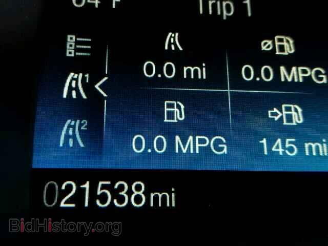 2016 FORD FOCUS - VIN: 1FADP3L93GL229828 - Photo 8