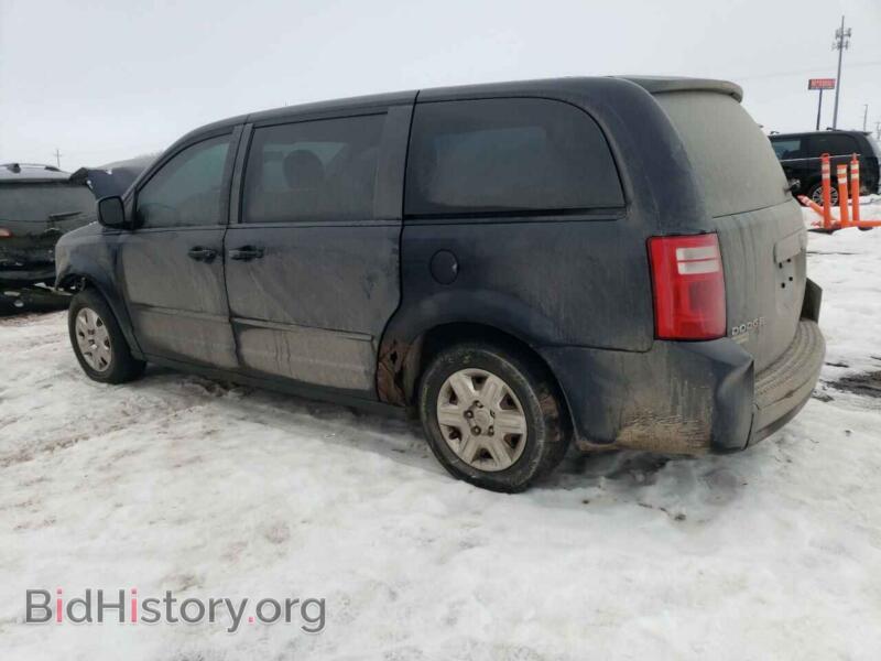2010 Dodge CARAVAN (VIN 2D4RN4DEXAR426360) — photo 2 of 14