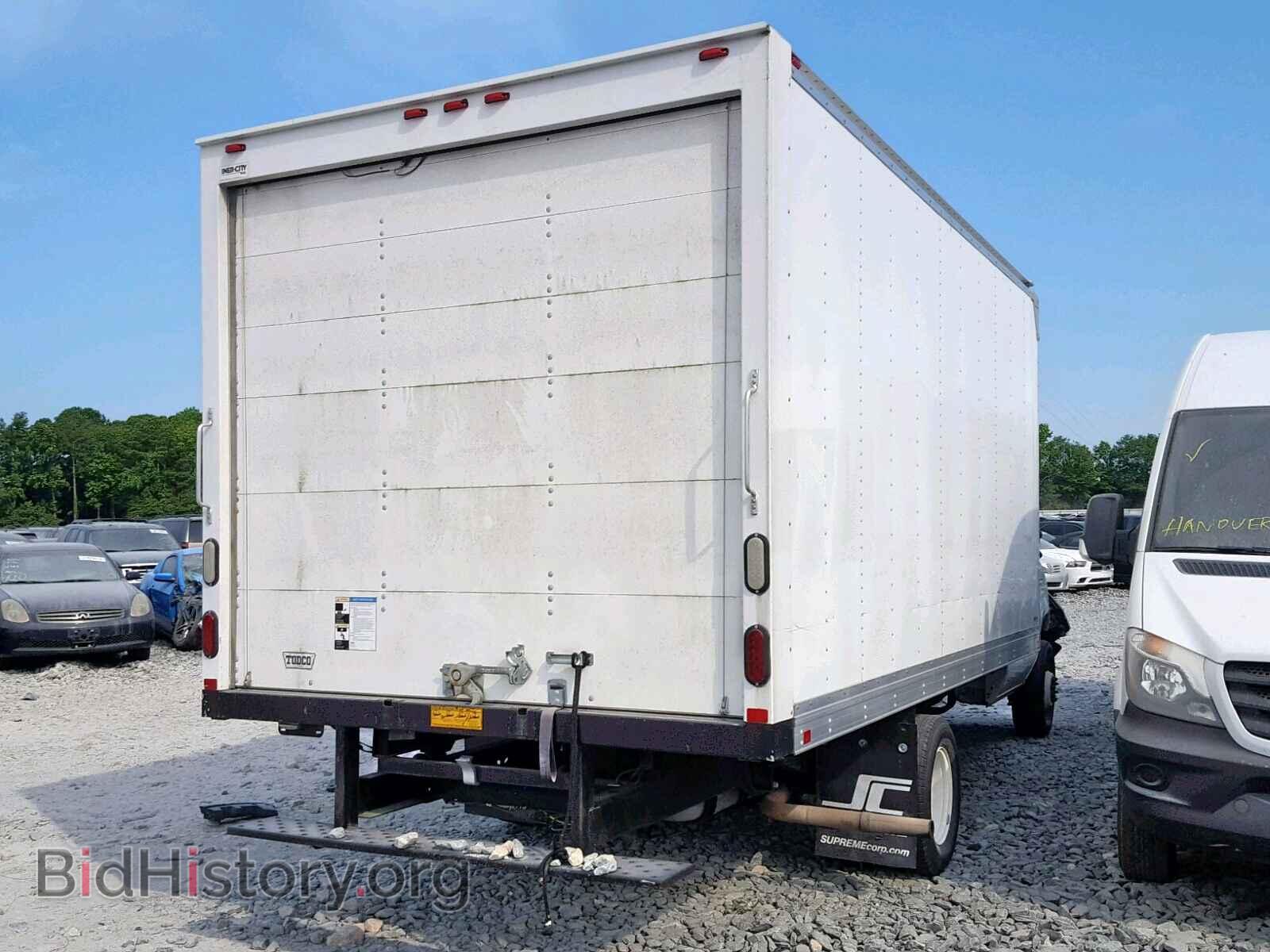 2015 FORD ECONOLINE - VIN: 1FDWE3FL9FDA02499 - Фото 4