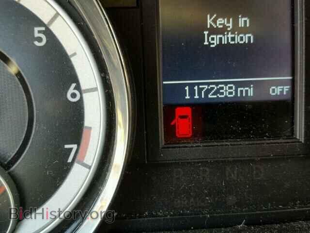 2011 DODGE CARAVAN - VIN: 2D4RN5DG2BR764974 - Фото 8